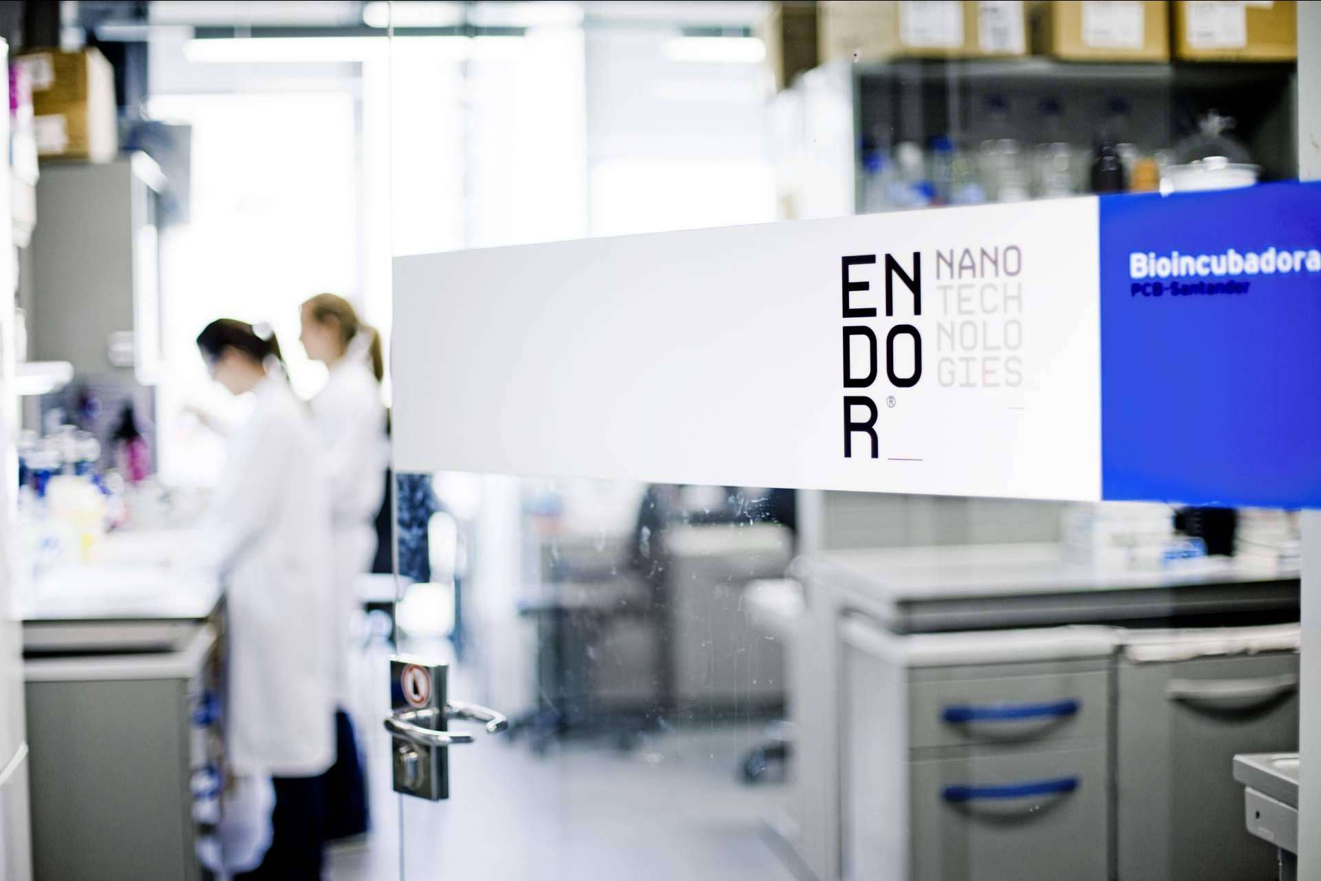 El laboratorio y firma española de cuidado de la piel ENDOR descubre un método para reducir los tumores
