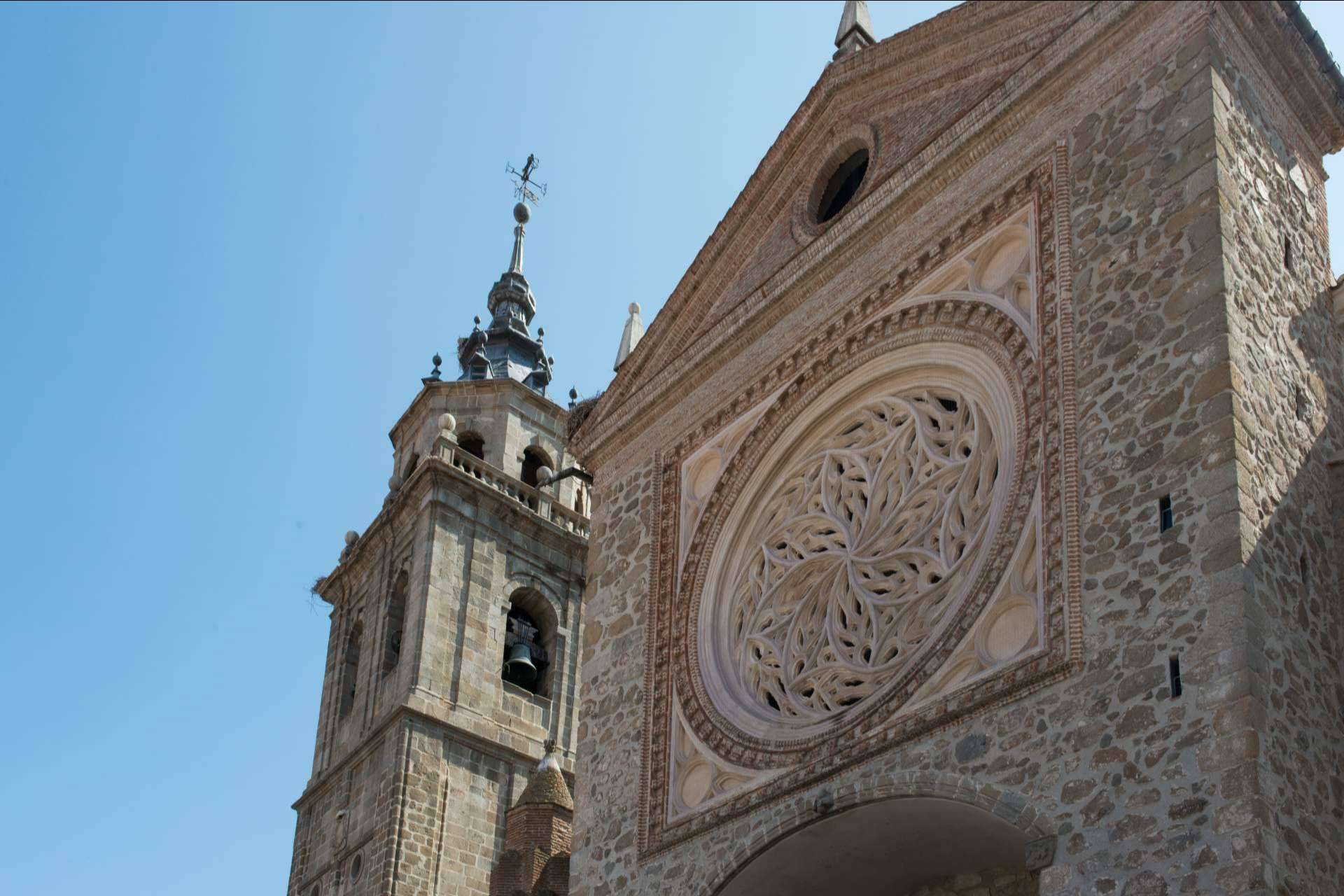 Talavera, ¿Qué ver?