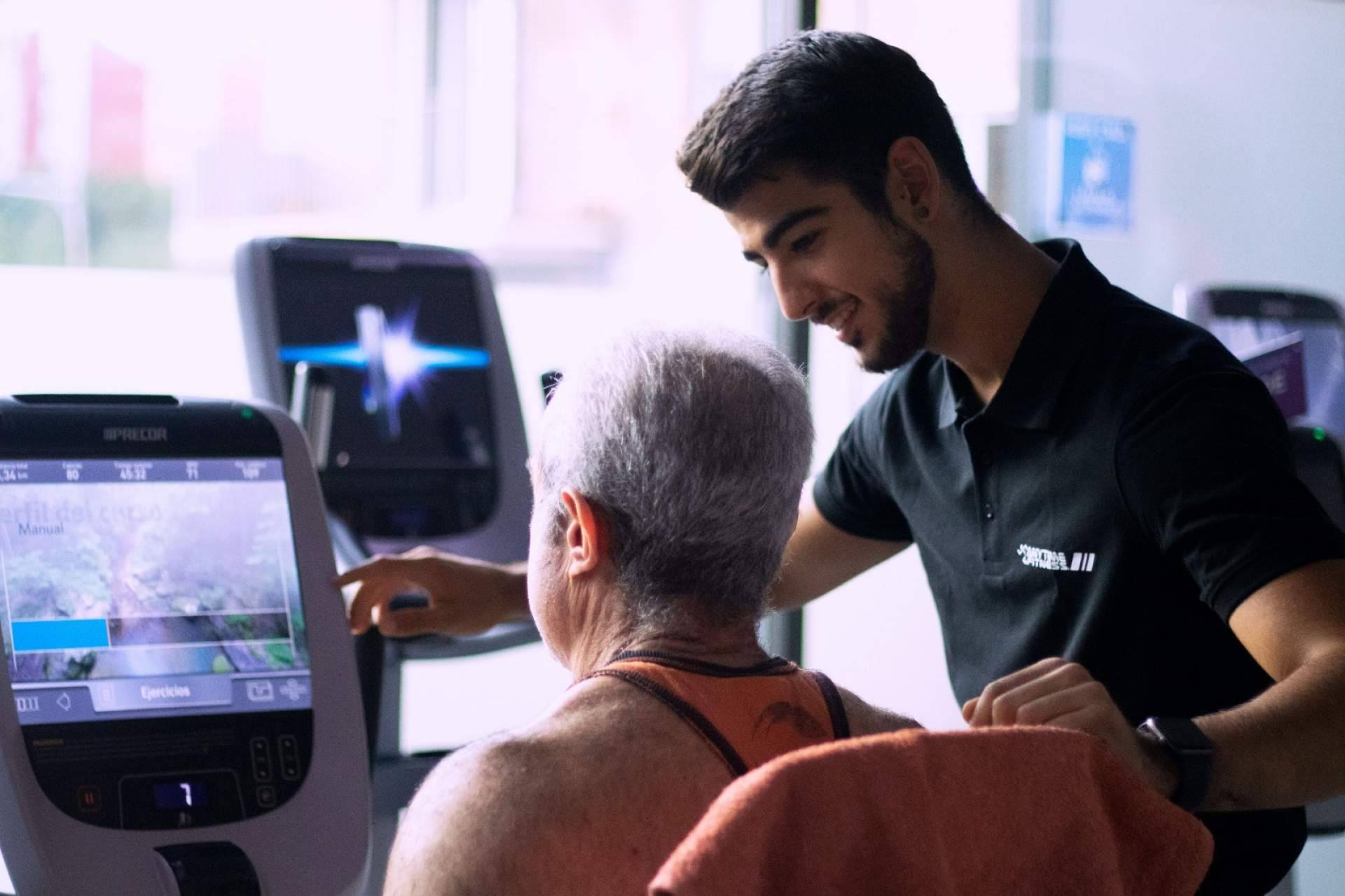 ¿Cómo crear una empresa desde cero? Los consejos de Anytime Fitness