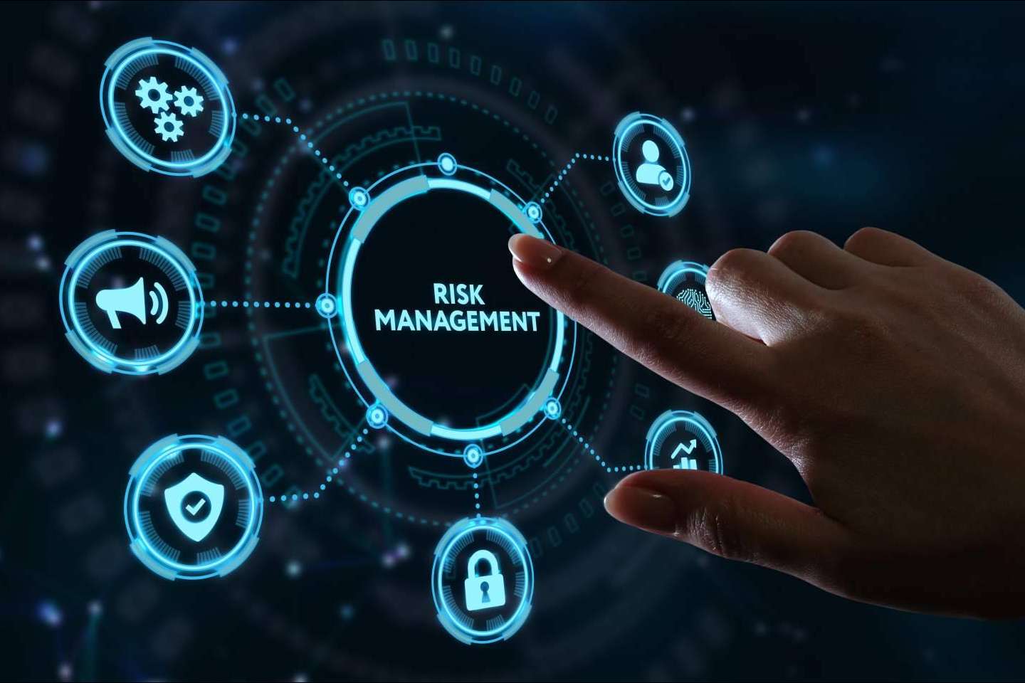 Cumplir con los principios para la gestión de riesgos con la plataforma ISOTools Excellence