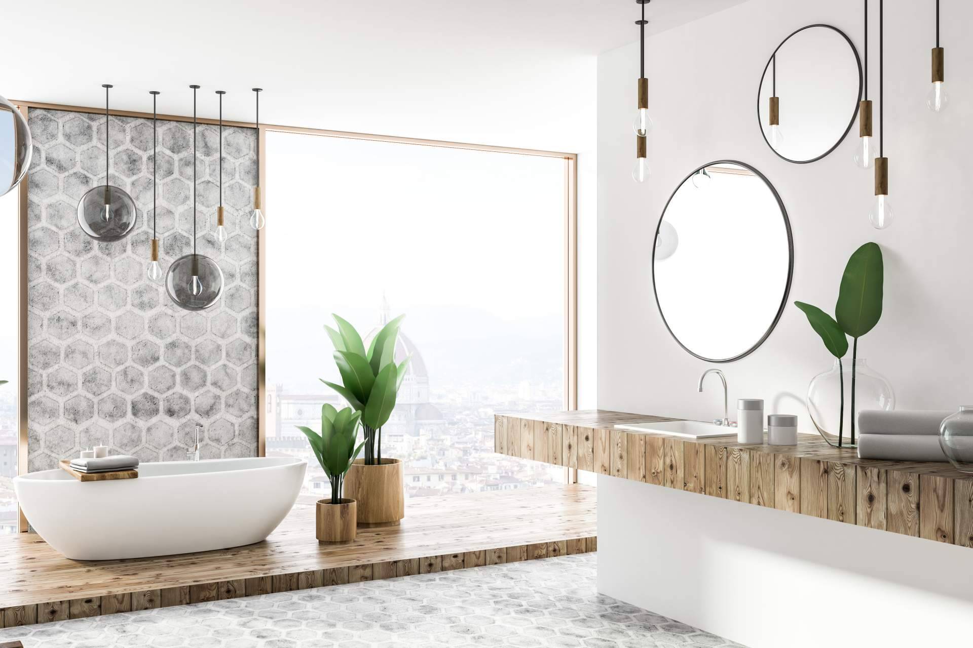 MeGustaDecorar desvela las tendencias en baños de esta temporada
