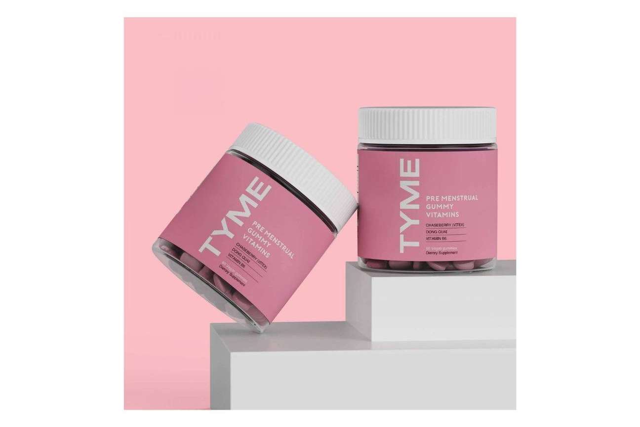 ¿Cómo controlar las hormonas y las emociones durante el periodo premenstrual?, por TYME Naturals