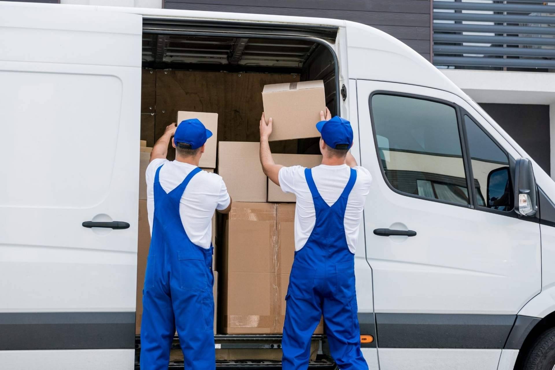 Cómo organizar una mudanza, según la empresa Mudanty