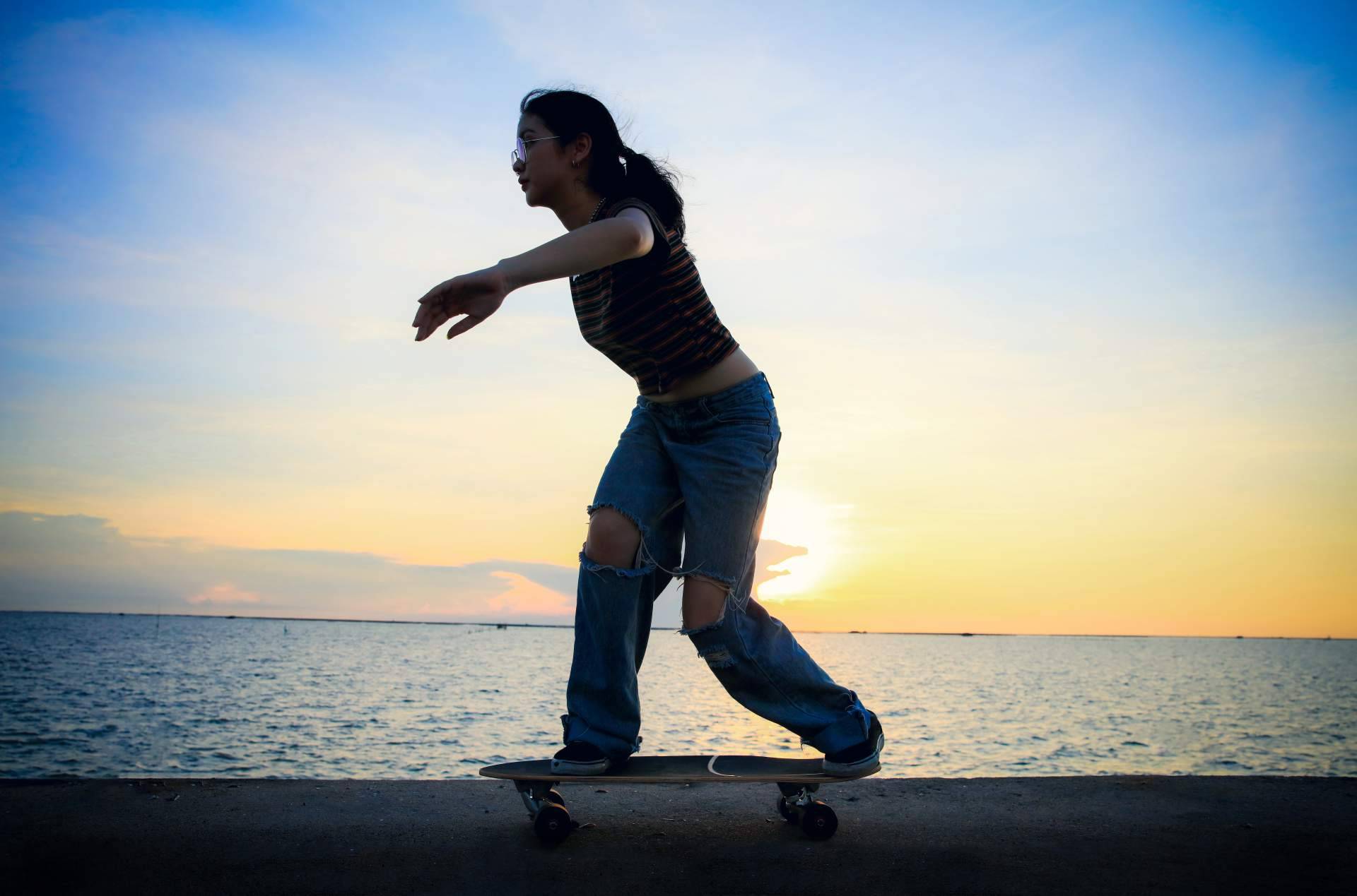 Watsay, todos los accesorios necesarios para hacer surfskate