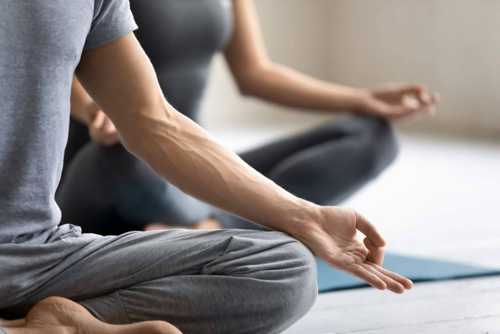 Las clases de yoga avanzado para yoguis