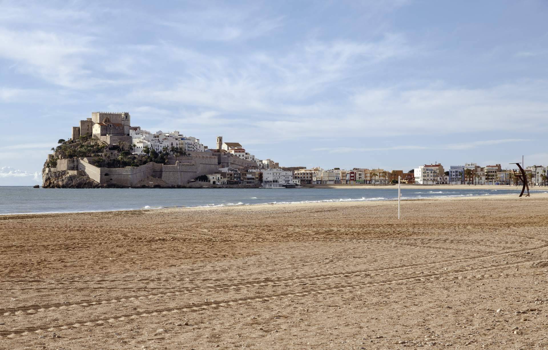 ¿Qué hacer en Peñíscola?, por el portal web Castellón Virtual