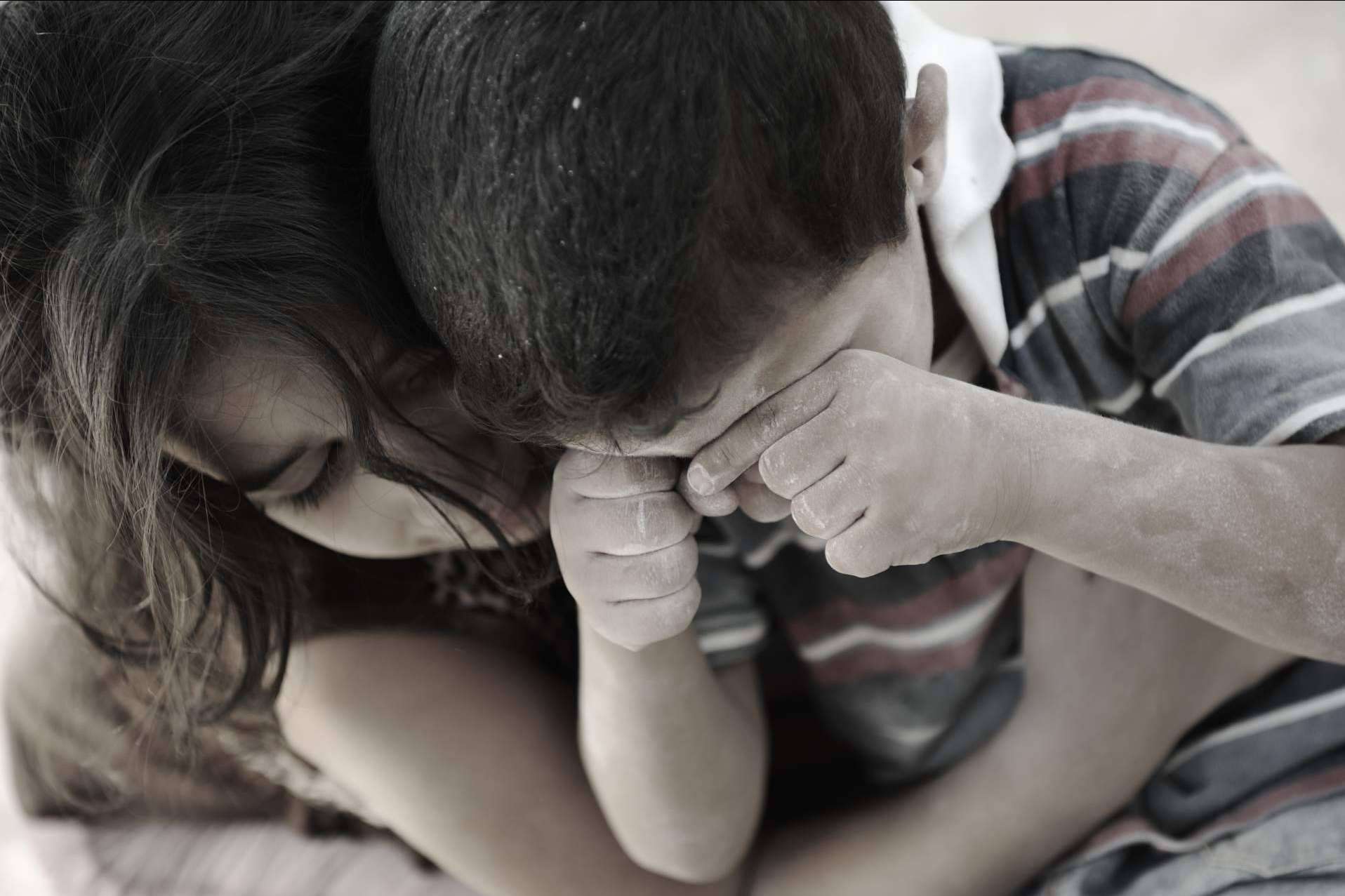 ¿Cuáles son las claves de la ley de protección de la infancia contra la violencia?, por el despacho de abogadas Eme Abokatuak