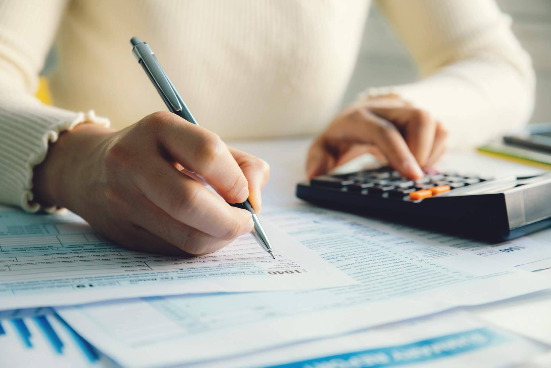 Tramitación de la declaración de la renta en un día, de la mano de Gestiones 24