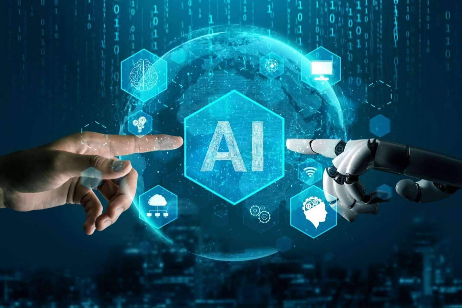 Estudiar un Máster Inteligencia Artificial y sus oportunidades