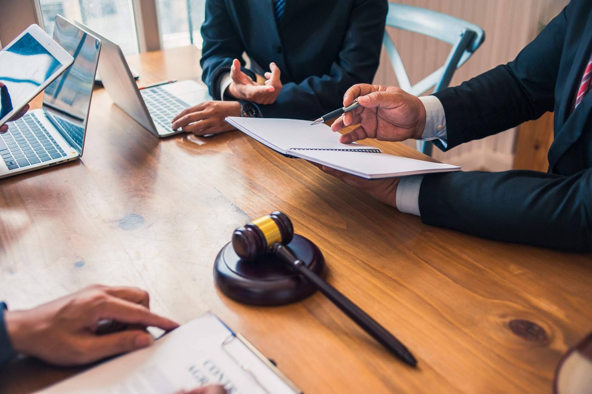 Soluciones individualizadas con el servicio anual de Asesoría Jurídica de Legalcity