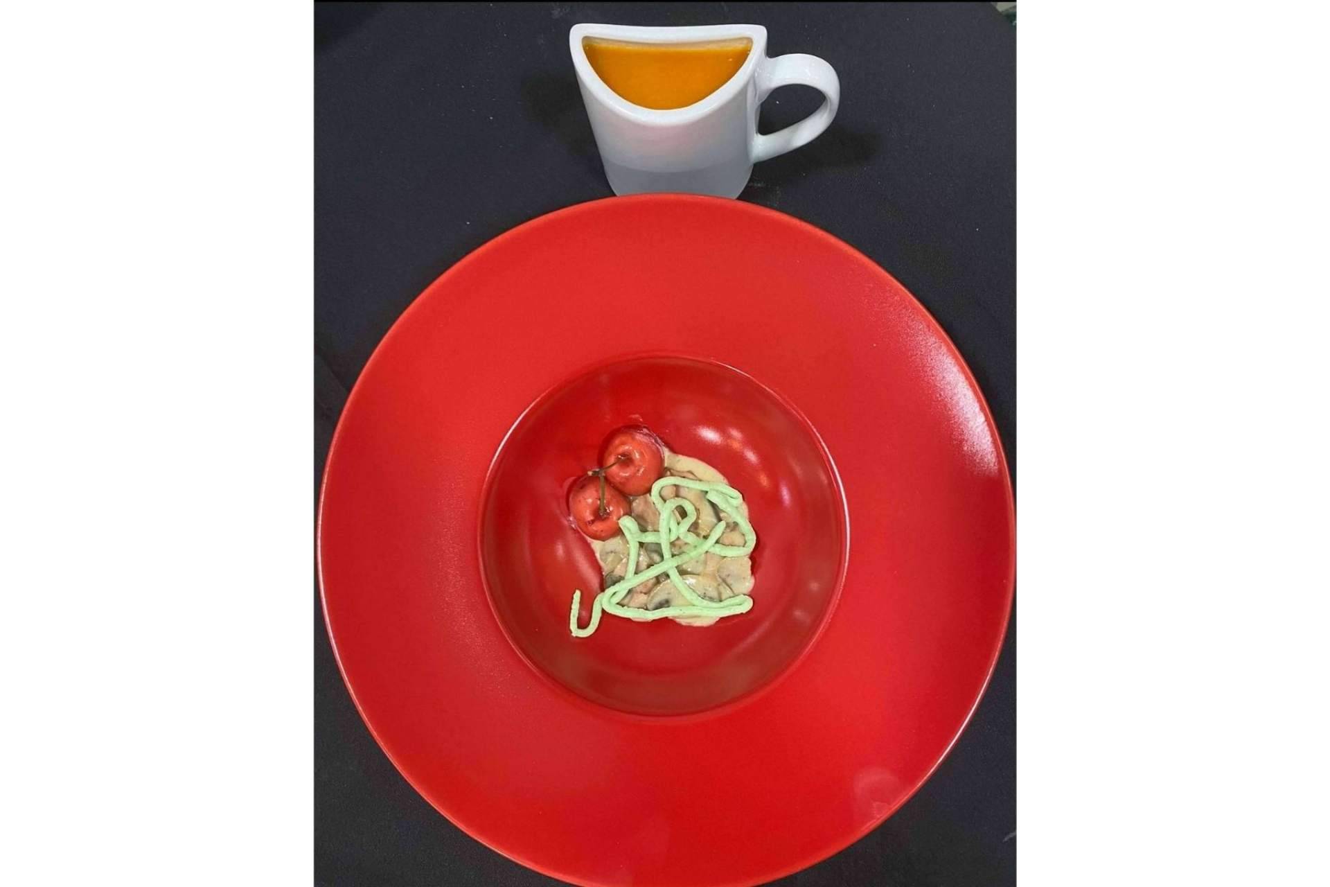 Creación de eventos a domicilio, un éxito garantizado de la mano de la empresa gastronómica Elianco Gourmet