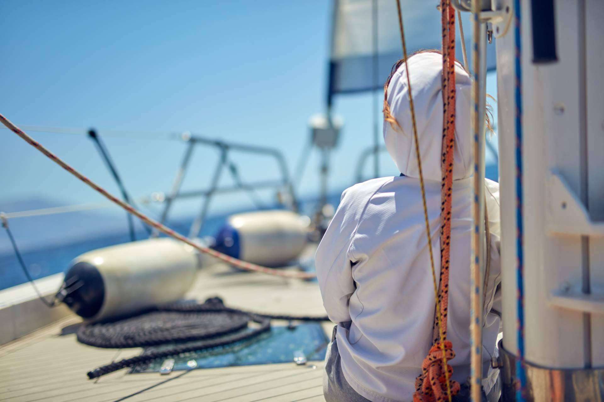 Valencia, un lugar ideal para realizar deportes náuticos y tener o alquilar un barco de la mano de Espai Nautic