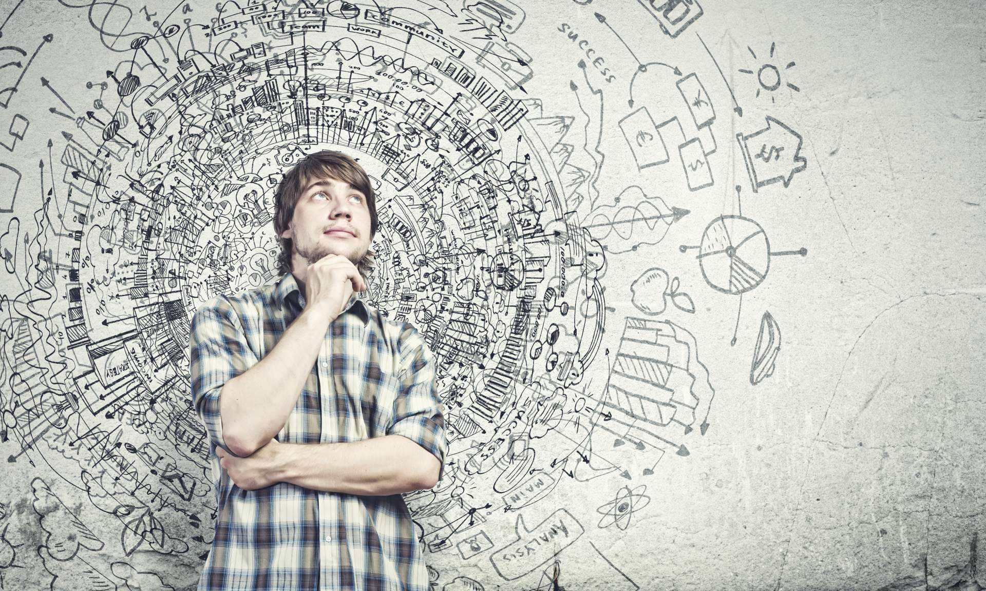 ¿Qué es la creatividad para el yo?