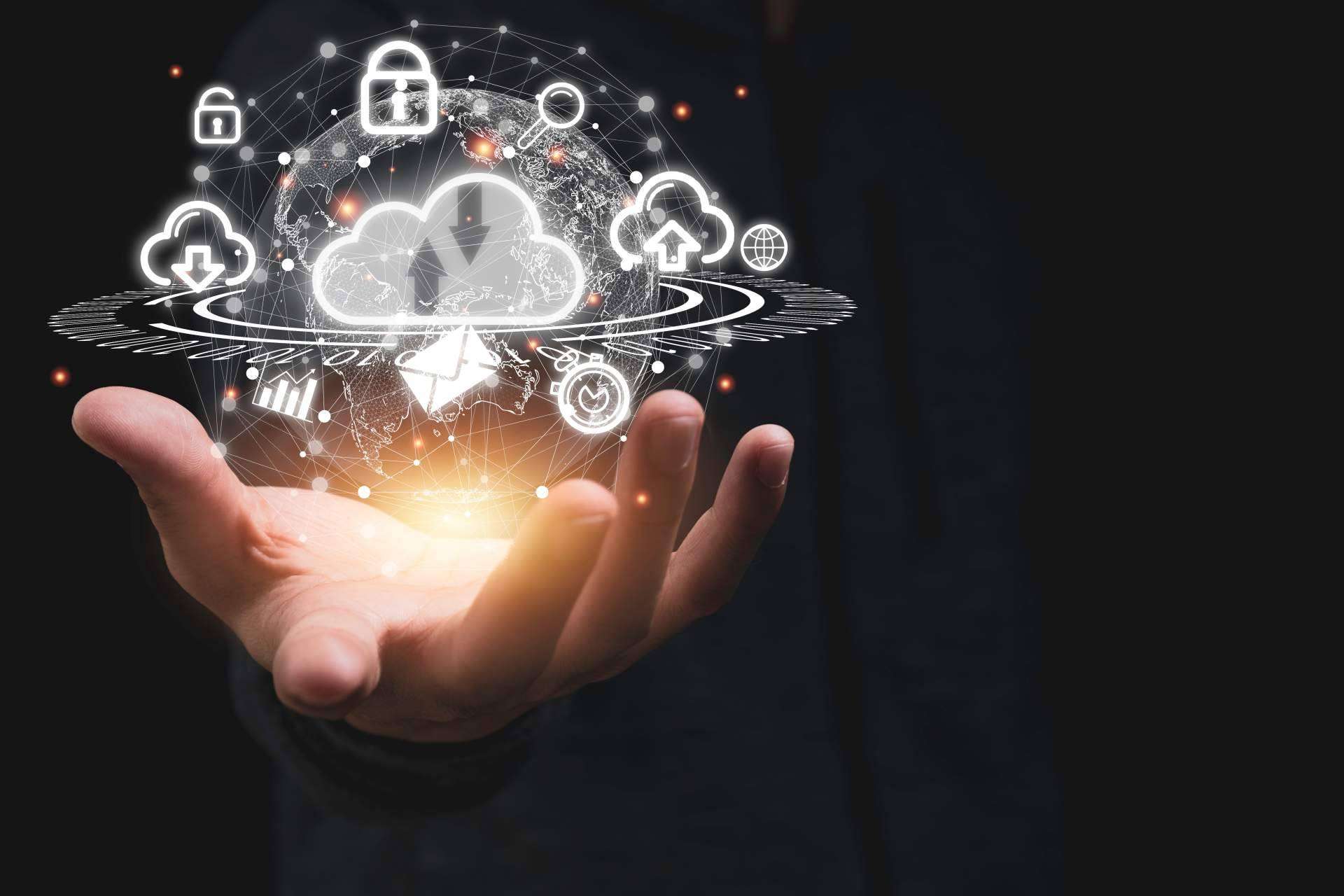 Infonova, la nueva realidad con la transformación digital
