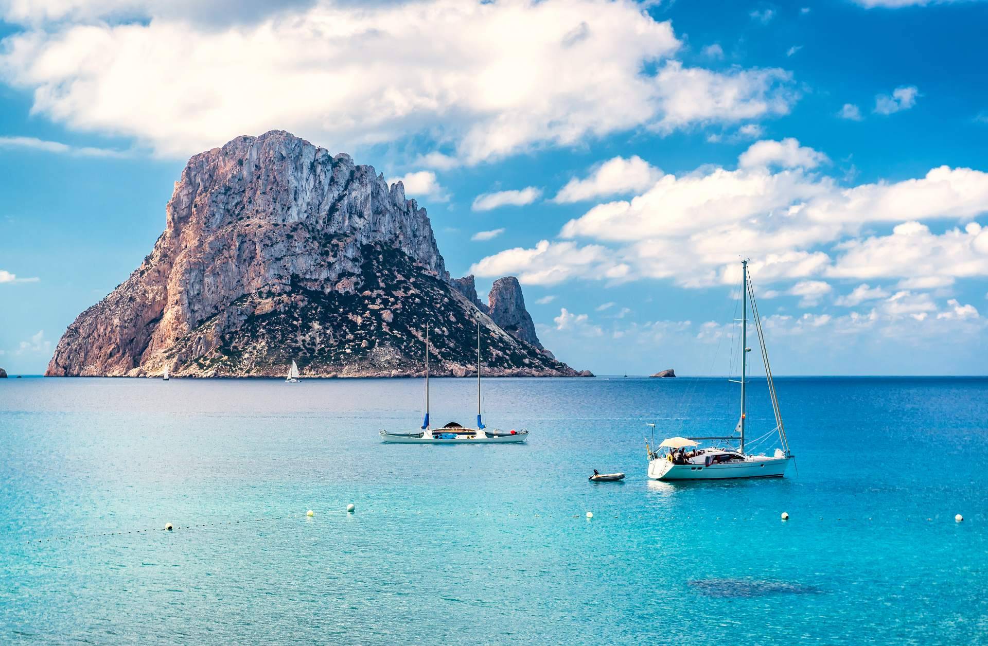 Las Islas Baleares son uno de los destinos más completos