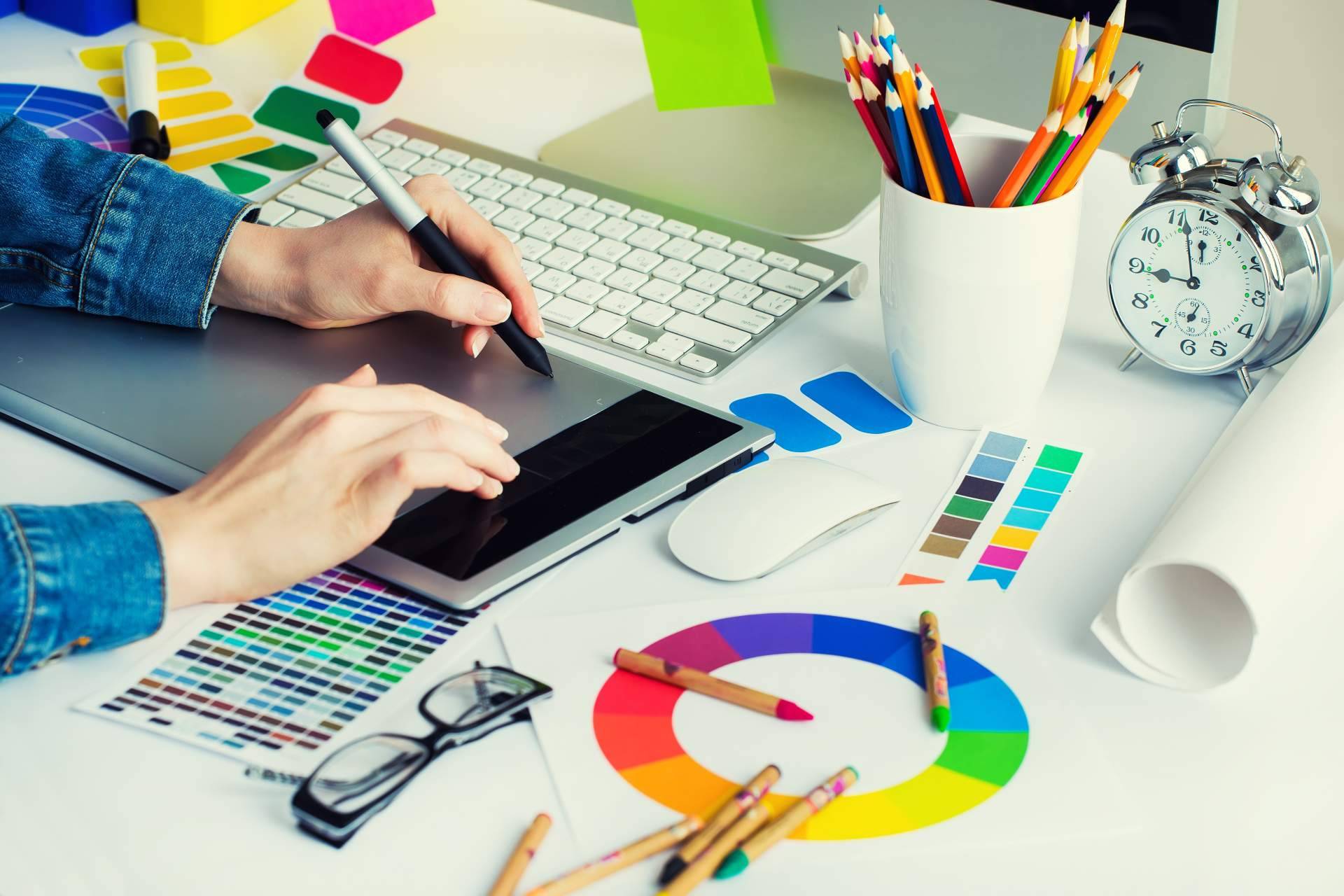 Diseño Gráfico Sevilla habla sobre la importancia de un buen diseño gráfico para el logo de una empresa