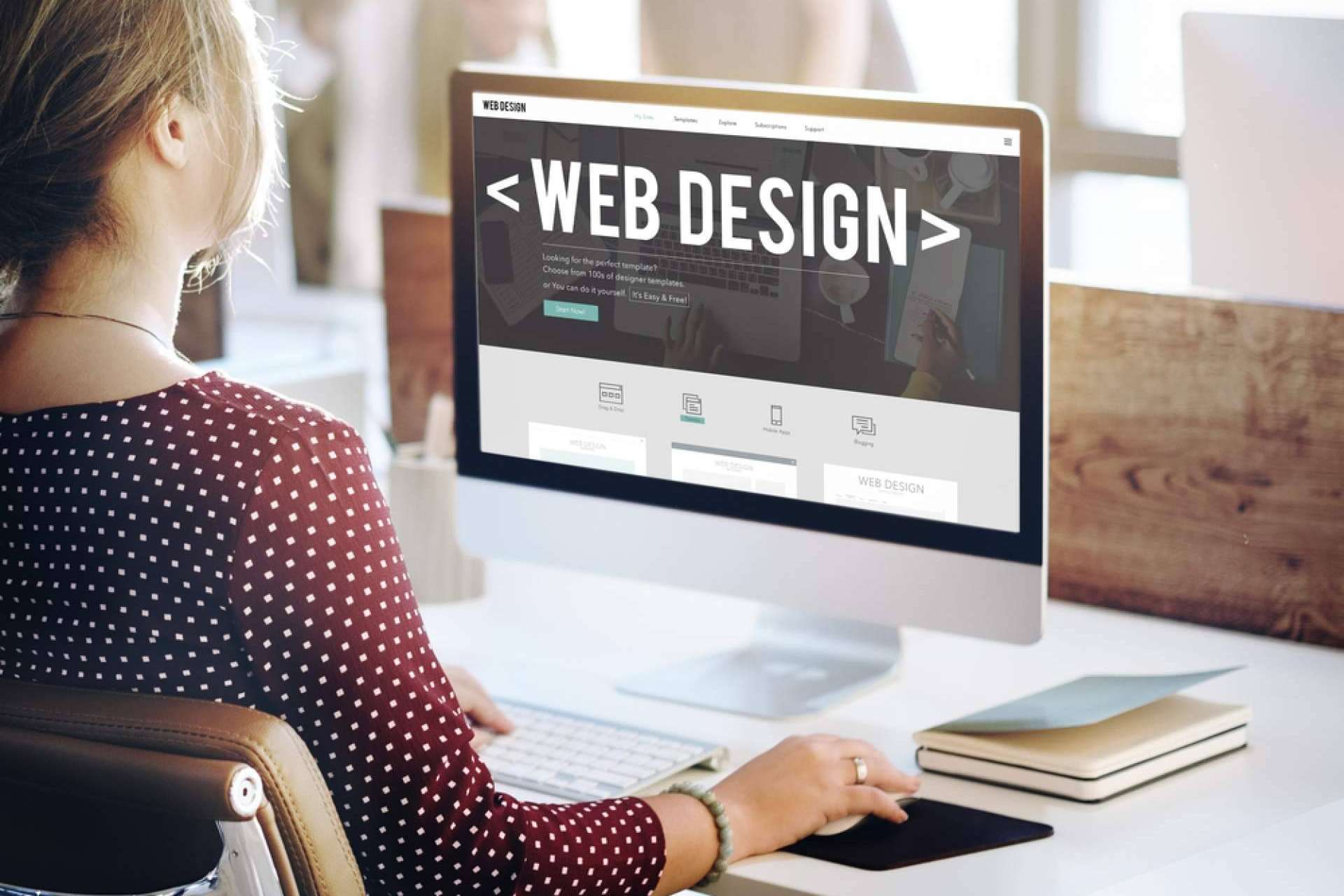 Signum comunicación y sus servicios de diseño web en Tenerife