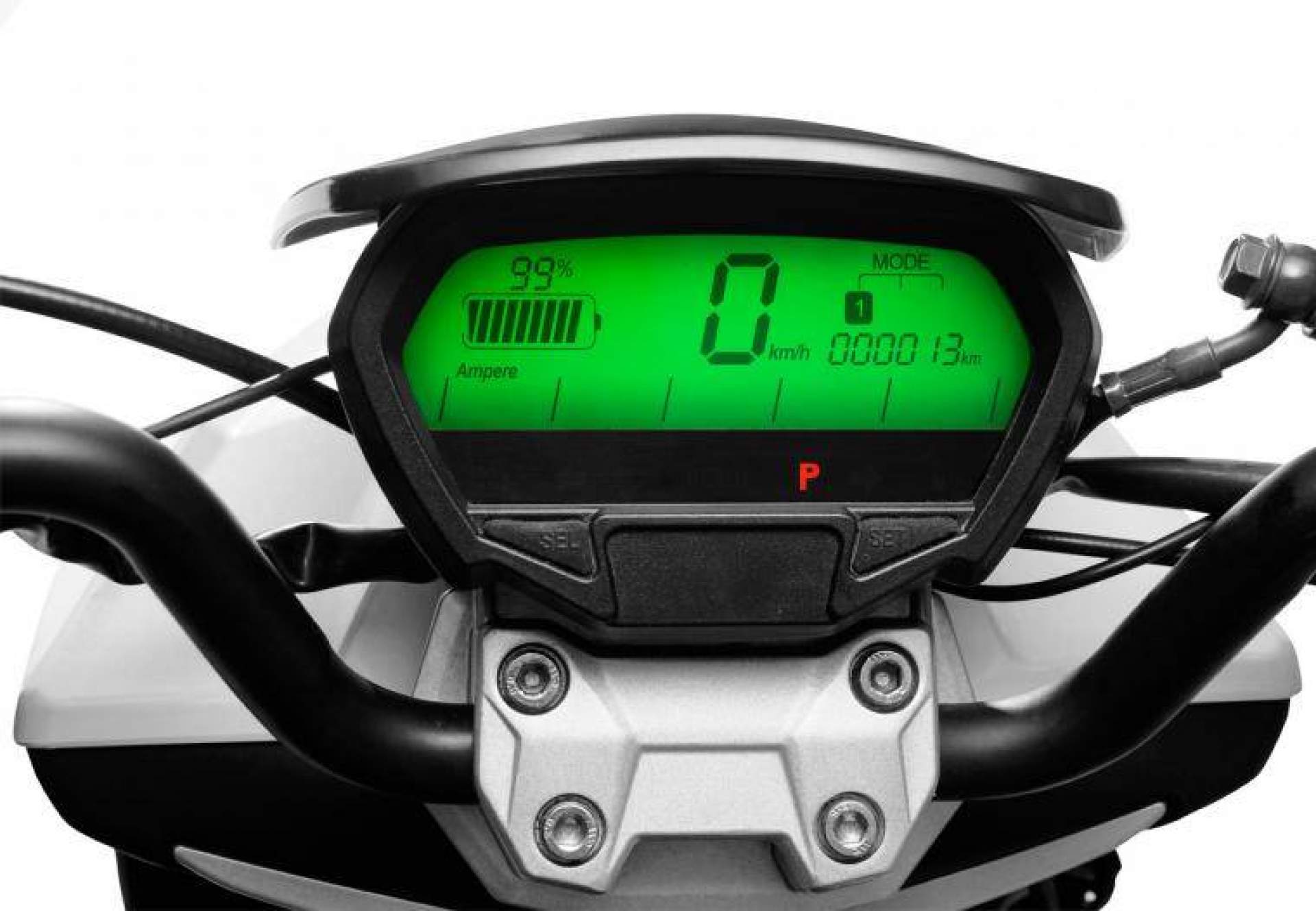 Soluciones a medida para la transformación de las flotas de motos de las empresas de la mano de Lifan