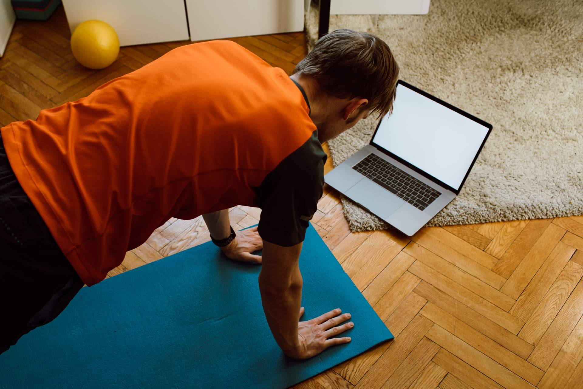 Entrenamiento personalizado online de la mano de PROGES