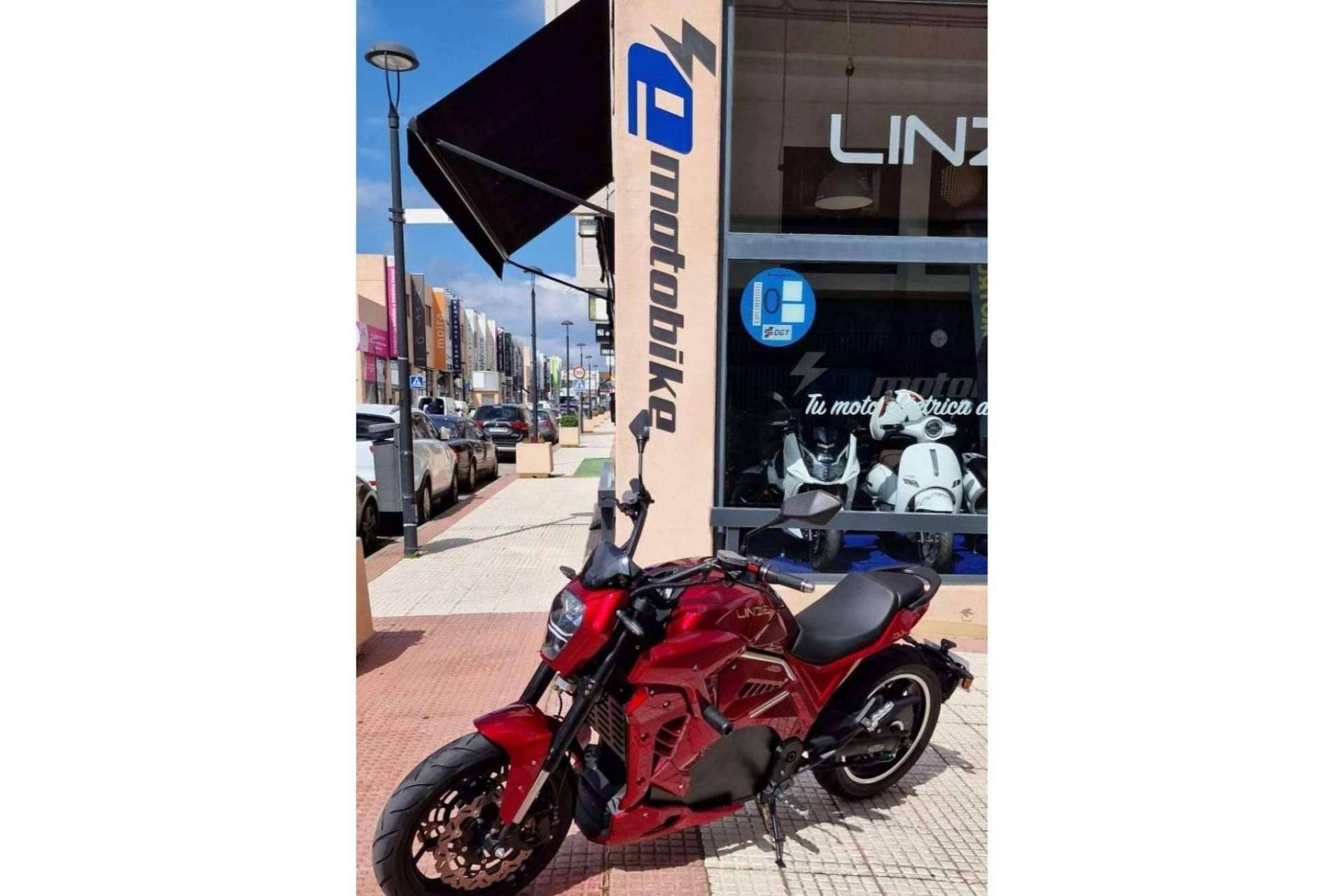 Las motos eléctricas son el vehículo ideal para fomentar el ahorro económico y ecológico, por Emotobike