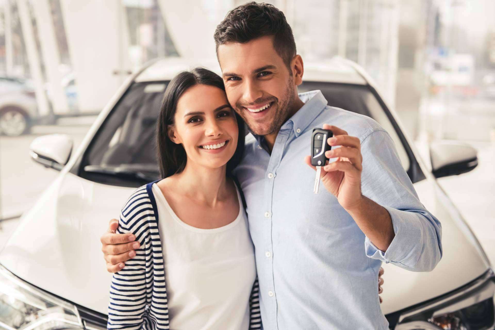Renting a particulares, la alternativa para disponer de un coche en perfecto estado a un precio asequible