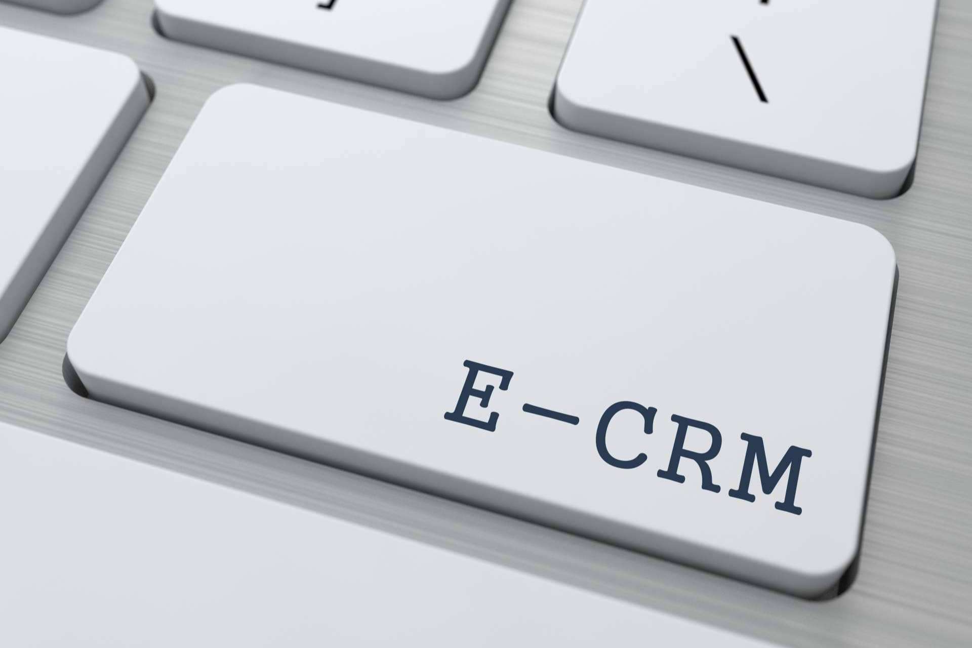 El experto en marketing digital, Israel Huertas, sobre la importancia de contar con CRM