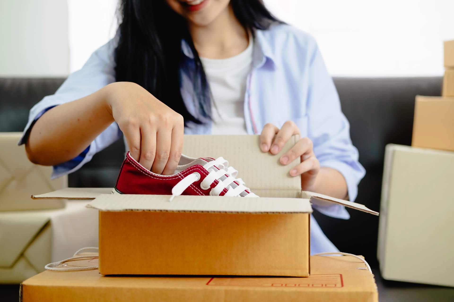 Los beneficios de vender en Amazon a través de Global Sellers