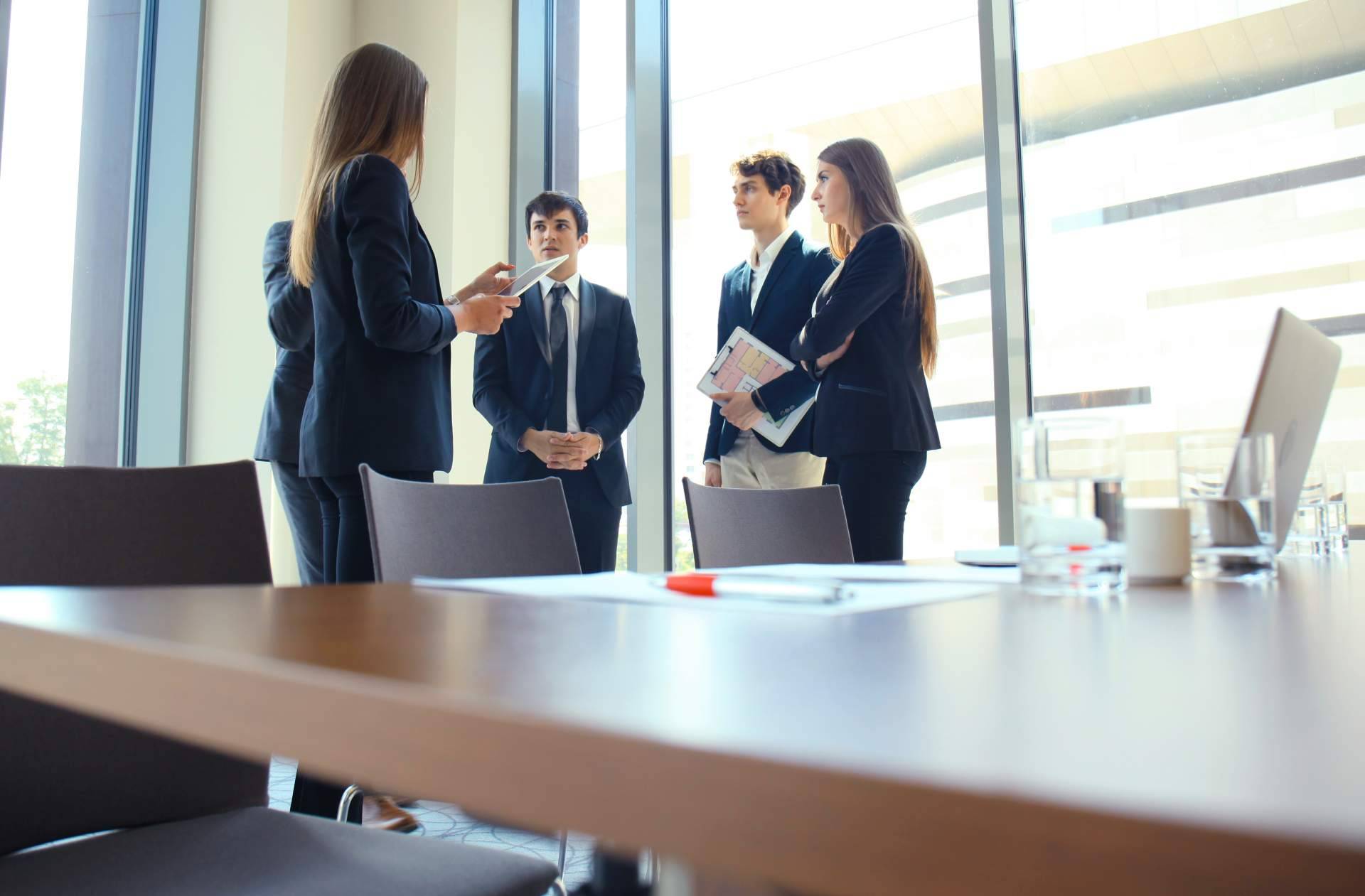 Interim Management, una modalidad para contratar directivos con gran flexibilidad y rentabilidad