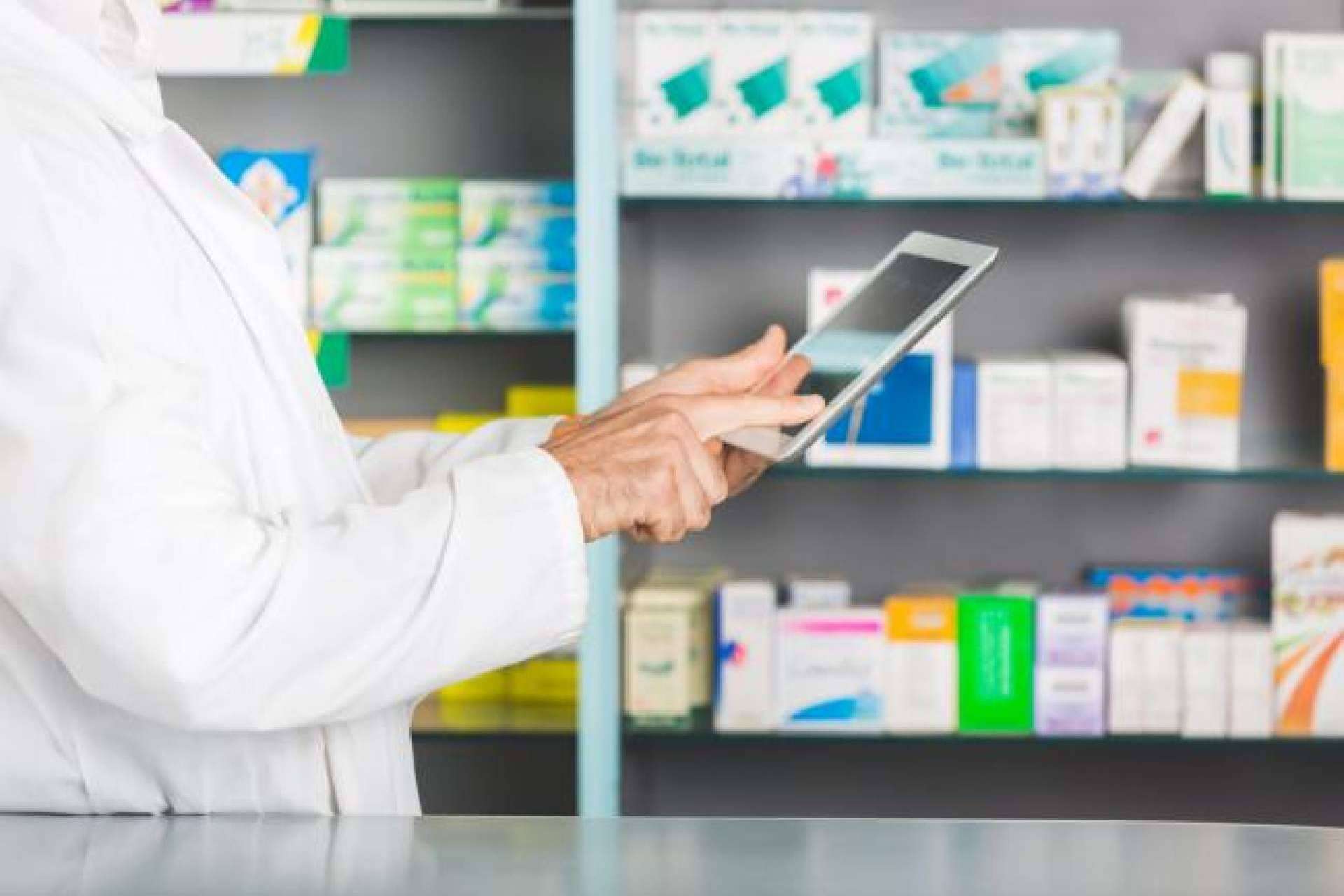 Servicio para farmacéuticos titulares de la mano de Urbagesa Farmacias