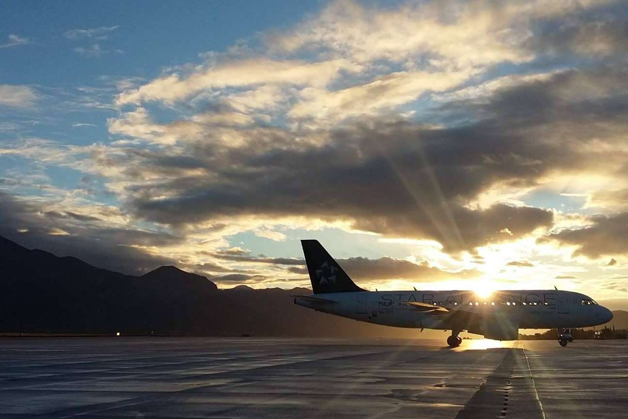 El pasajero puede cancelar su vuelo 24 horas antes sin penalización
