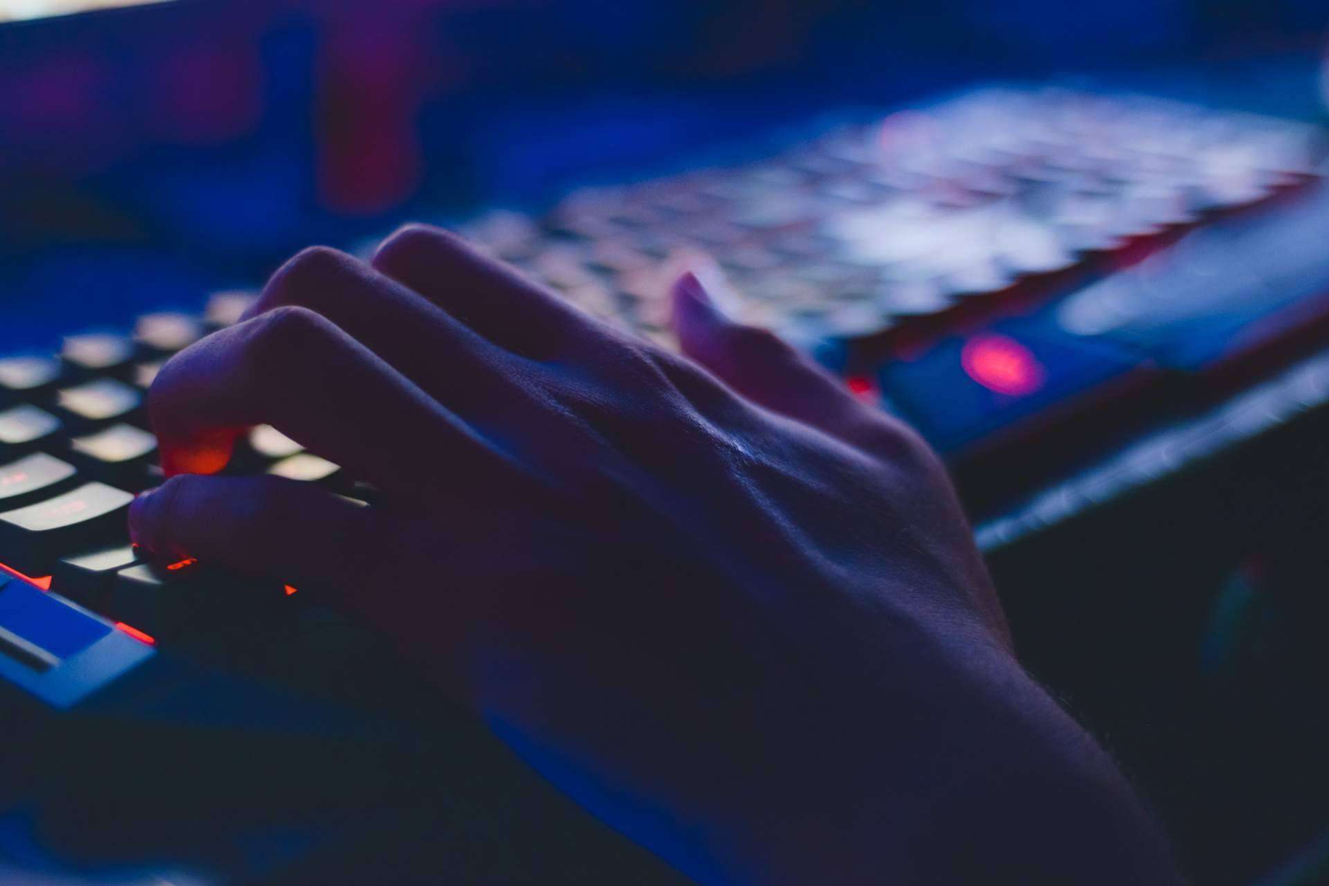 ¿Las palabras clave tienen repercusión en la actividad de una página web?