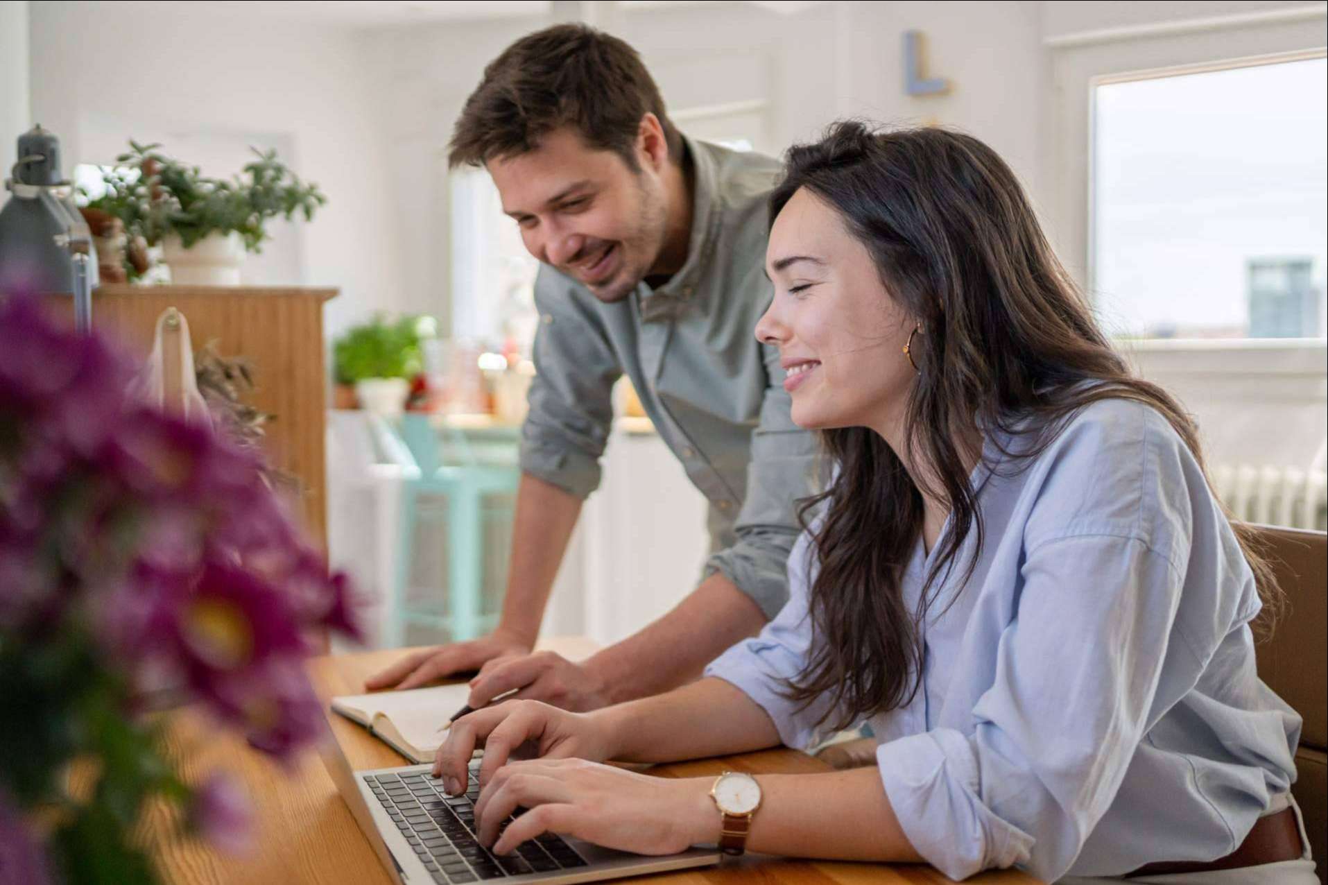 Servicios de terapia online con Psicoline