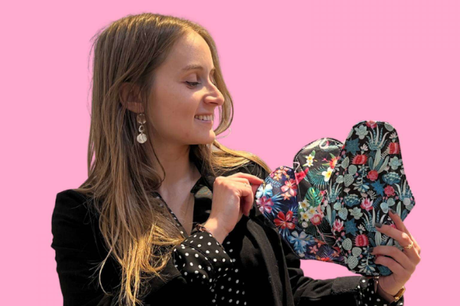 ¿Qué ofrece Eco Juliet?, la marca de compresas ecológicas que ayuda a cuidar del planeta y de la salud íntima