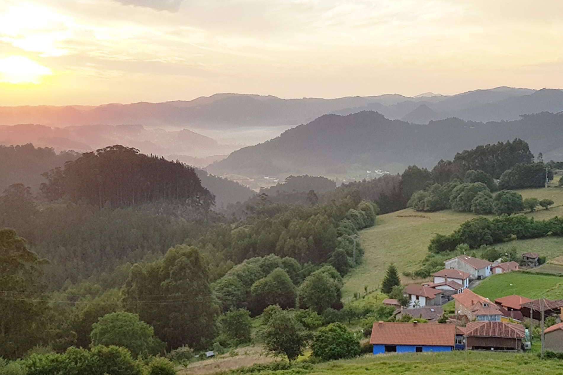 Iberia North, inmobiliaria de referencia en Asturias