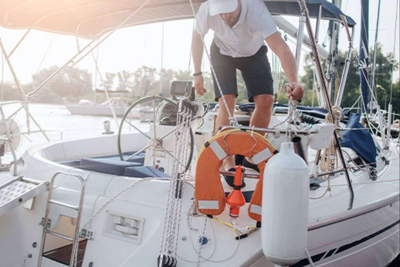 Ayuda y consejos para vender un barco de segunda mano con Espai Nautic
