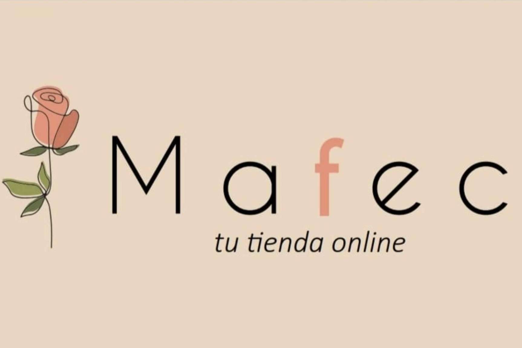 Mafec es un centro comercial online donde se pueden encontrar ofertas exclusivas