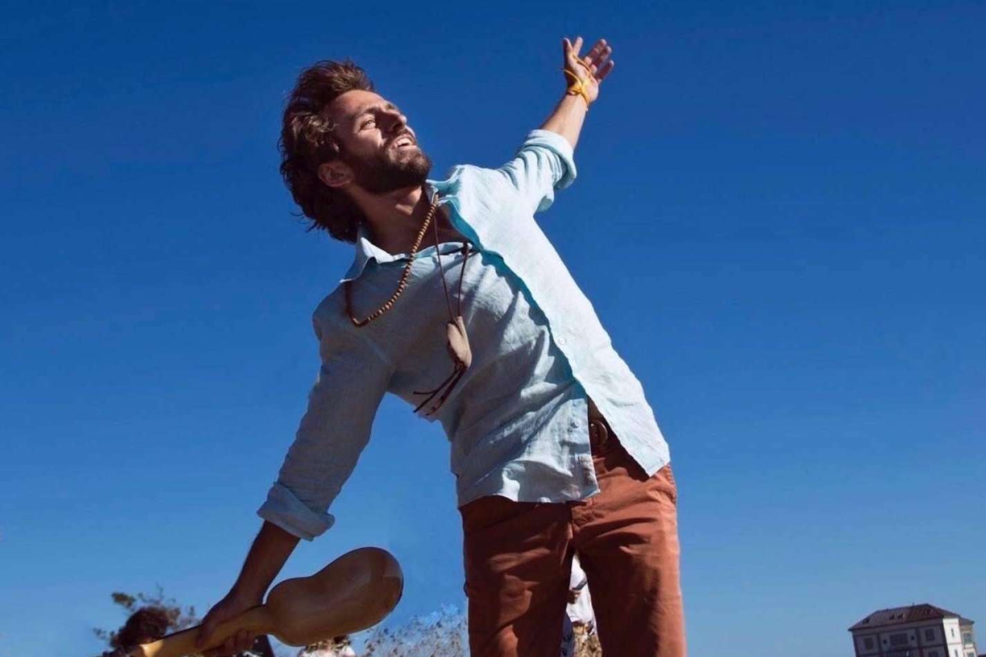 El curso de Ravi Ram, 'Viaje a través de los Chakras', para el crecimiento personal
