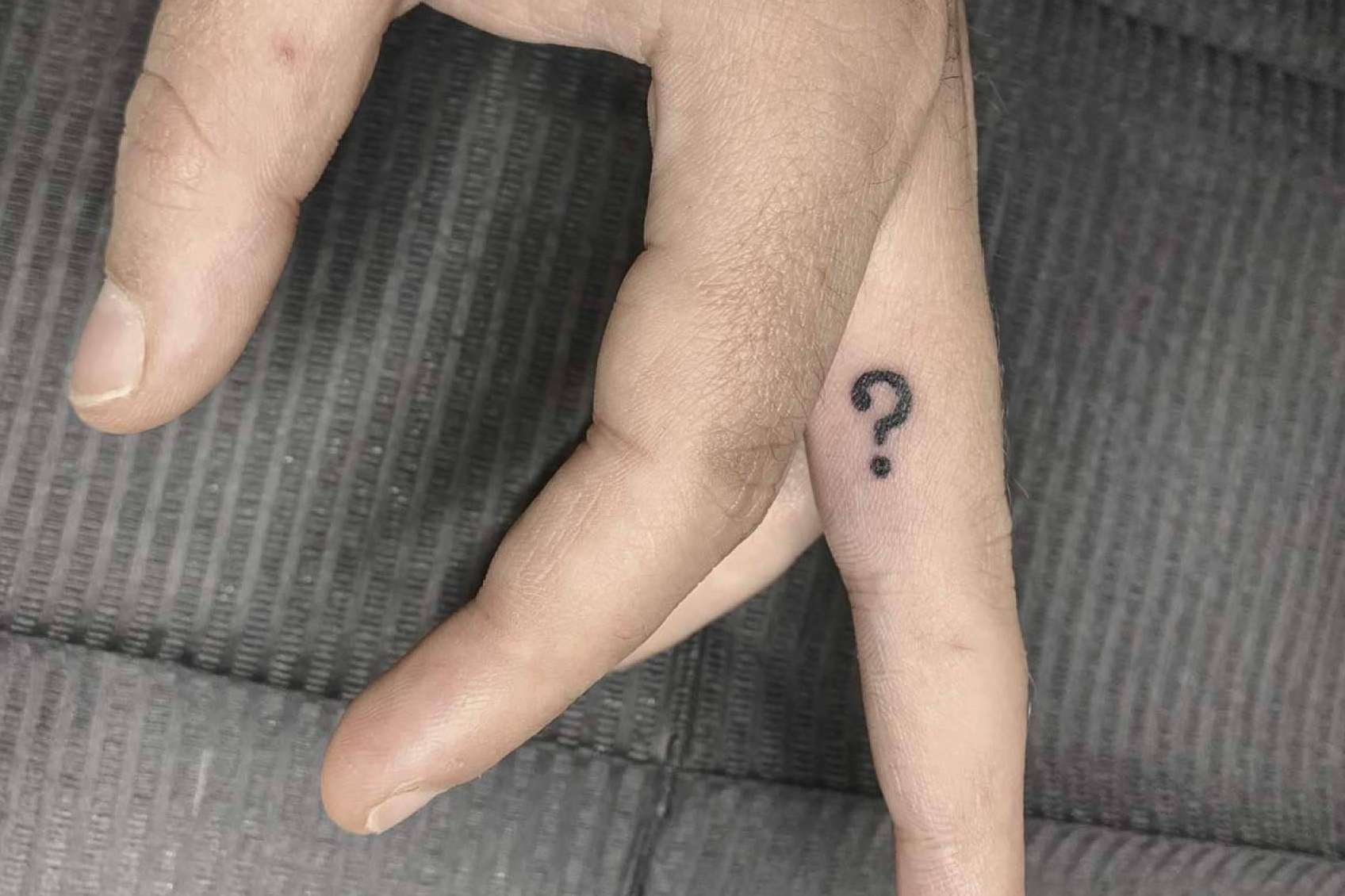 Steel of Doom y la tendencia de los mini tattoos