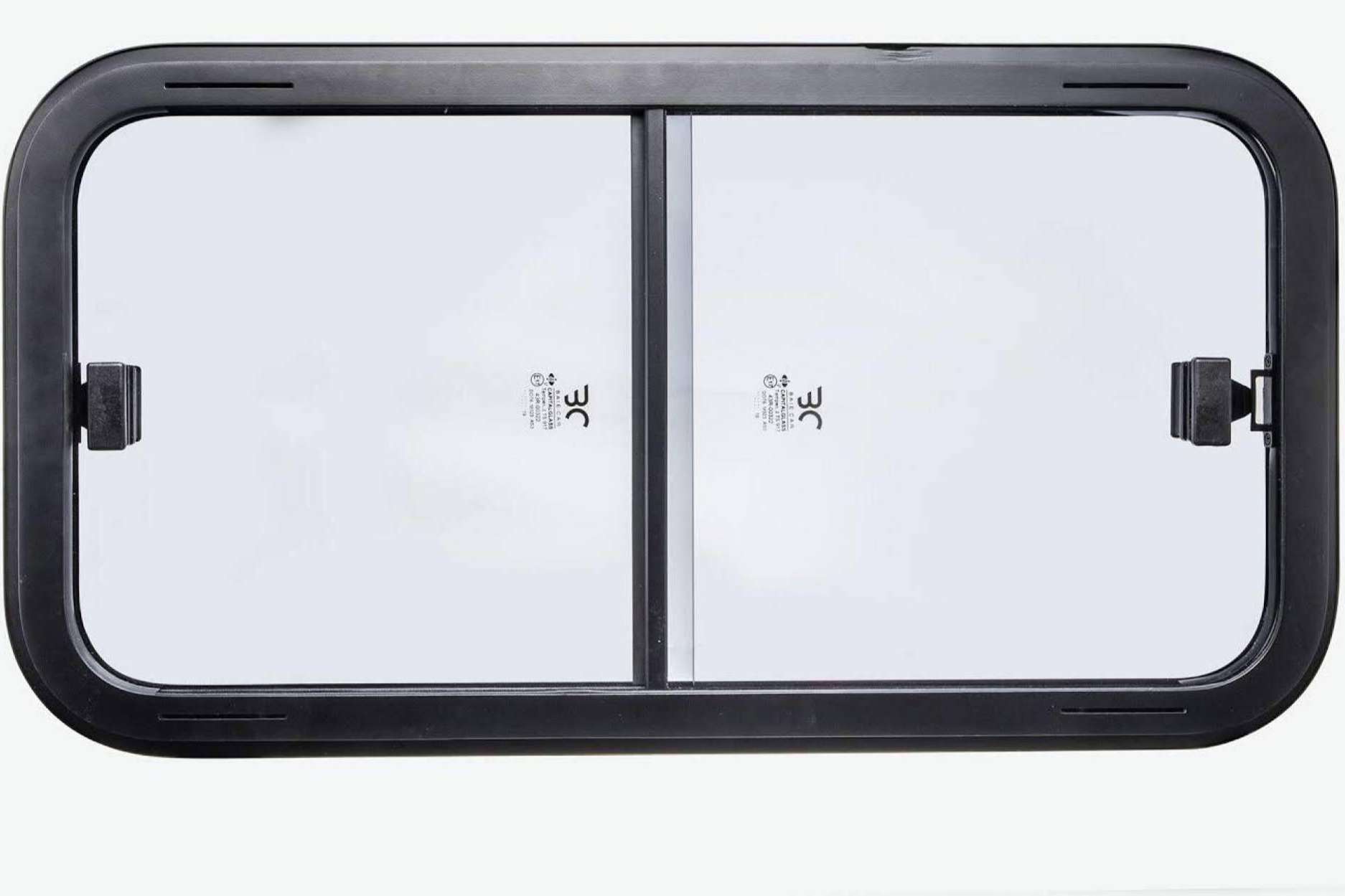¿Cuáles son los beneficios de la ventana corredera para la furgoneta camper?