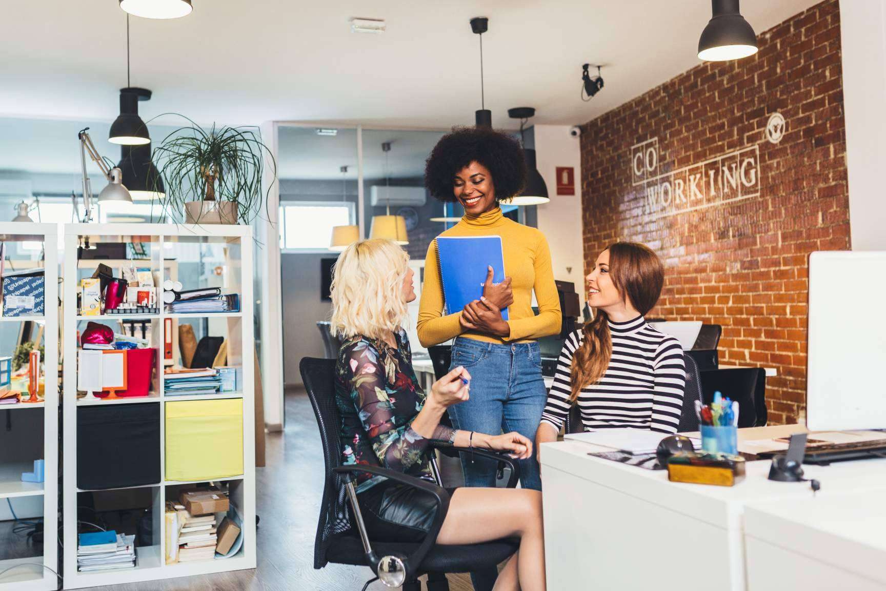 El coworking se convierte en tendencia en 2022, por La Guarida Creativa
