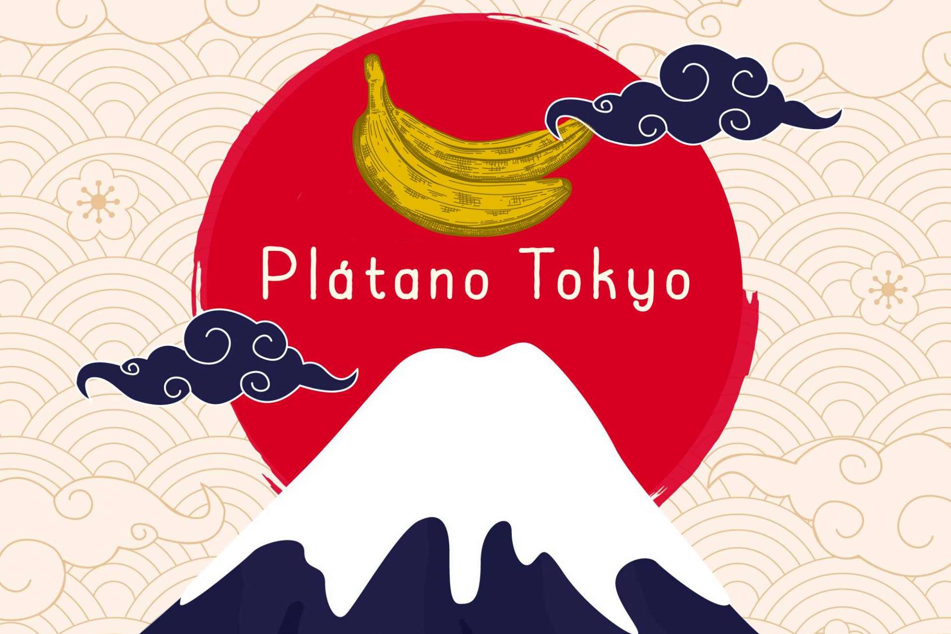 Serial Experiments Lab ha creado el podcast Plátano Tokyo, que habla sobre anime y poesía