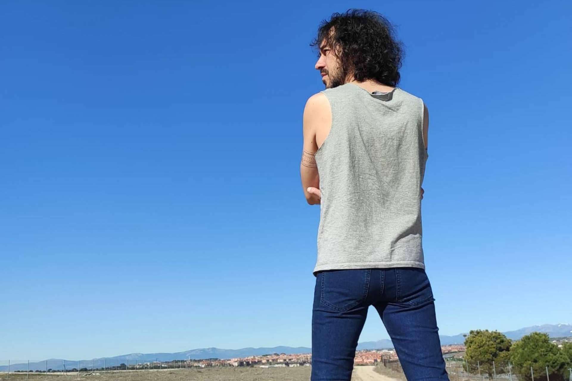 Ya están disponibles las entradas de la gira de Poncho K por España
