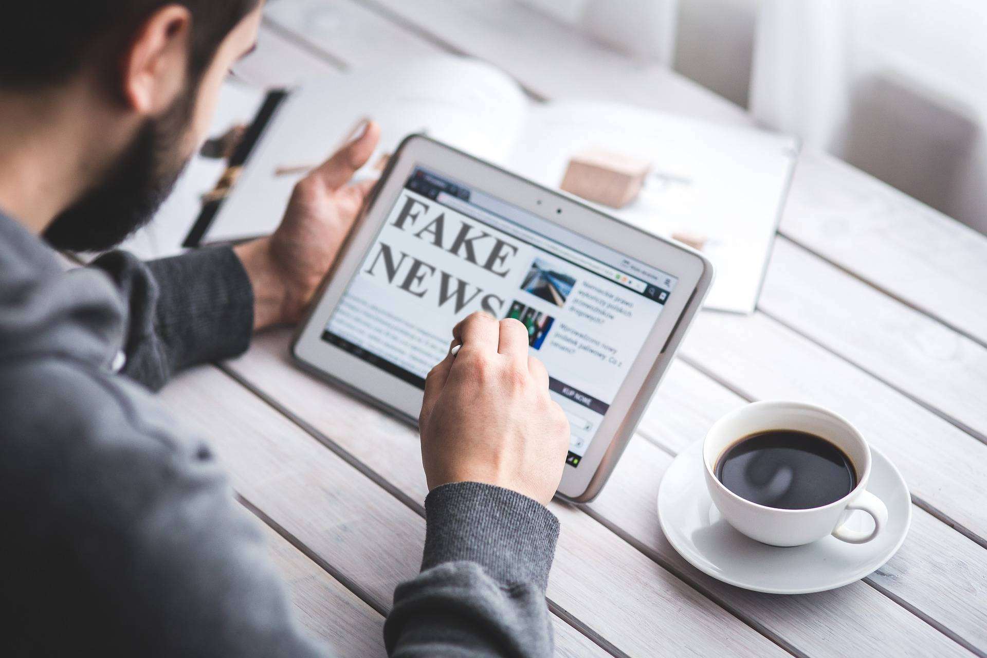 ¿Cuál es el drama de las fake news?, por Curso Genius