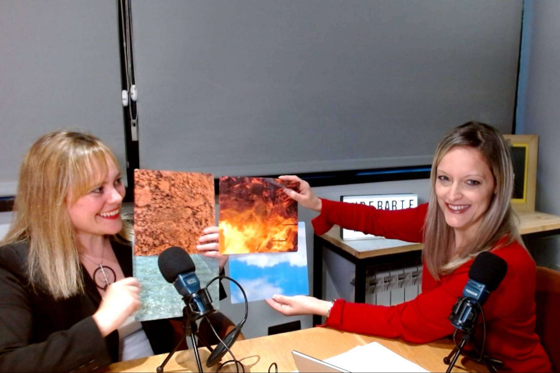 Potenciar la comunicación en los equipos de las empresas con el modelo Bridge. Entrevista en vivo a Raquel Blázquez por Sandra Solís