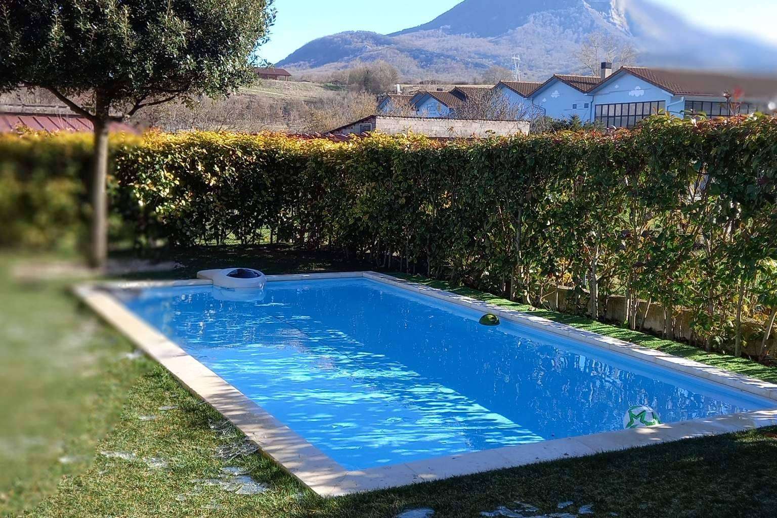 Desconectar en la Casa Rural Ixurkonea si se hace turismo en Navarra