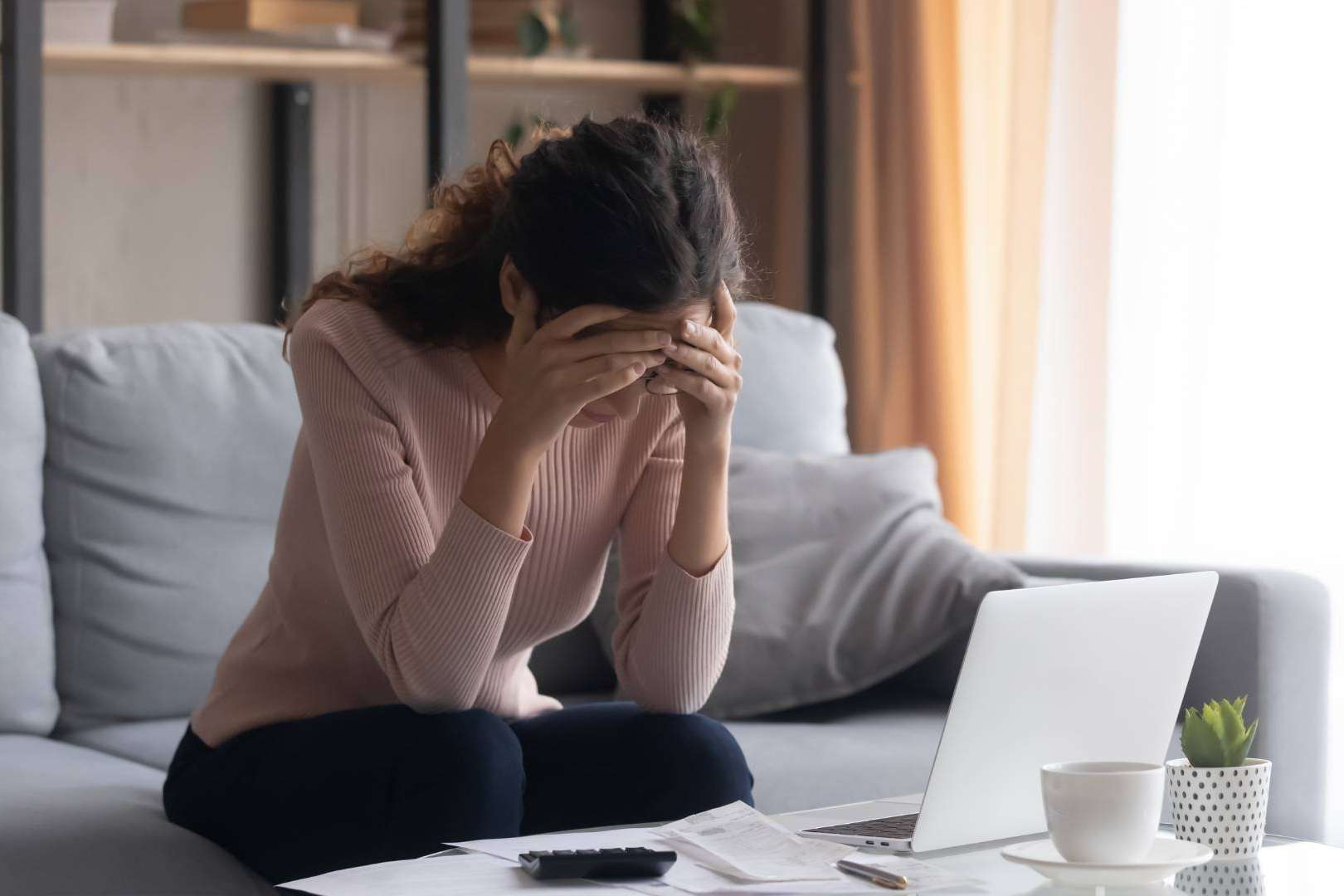 Según iMorosity, el impago de una multa de tráfico podría impedir acceder a un préstamo y perjudicar el historial crediticio