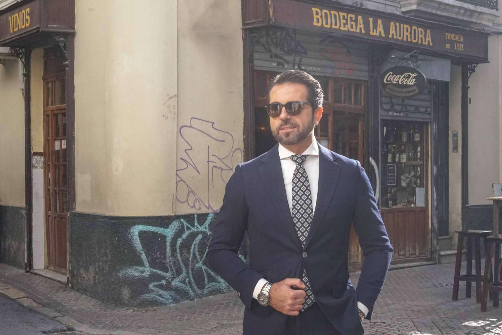 Mate Brand, un proyecto de ropa casual que promueve la moda slow fashion