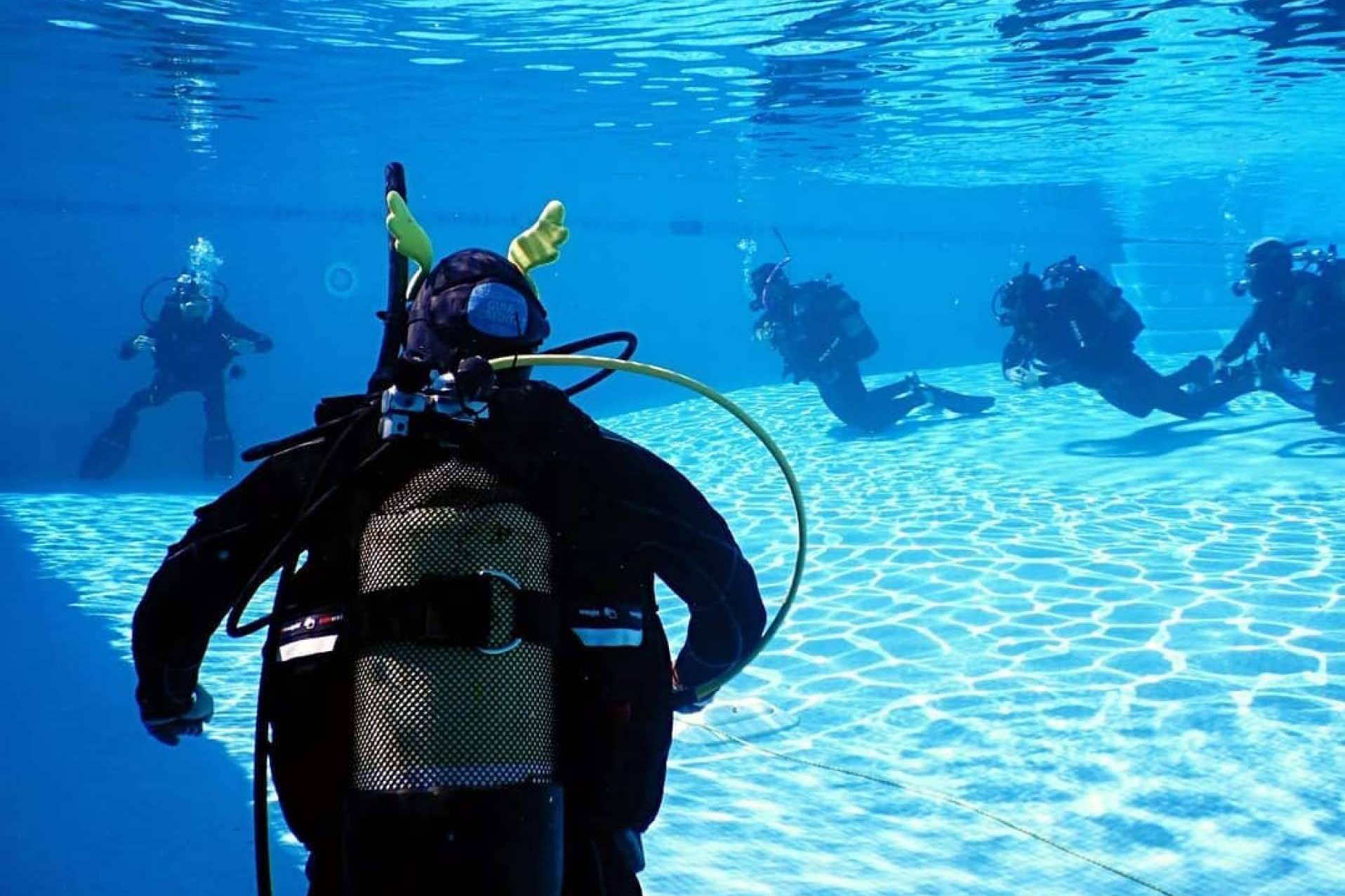 ¿Por qué realizar ahora el curso de Instructor de buceo PADI?, por Miguel Coll