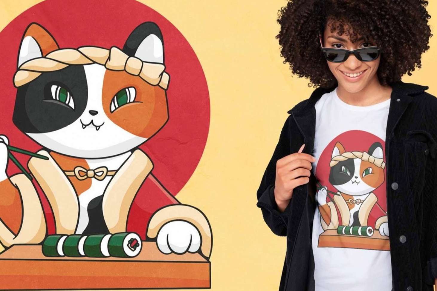 Camisetaspersonalizadas.com ofrece camisetas personalizadas para cada ocasión