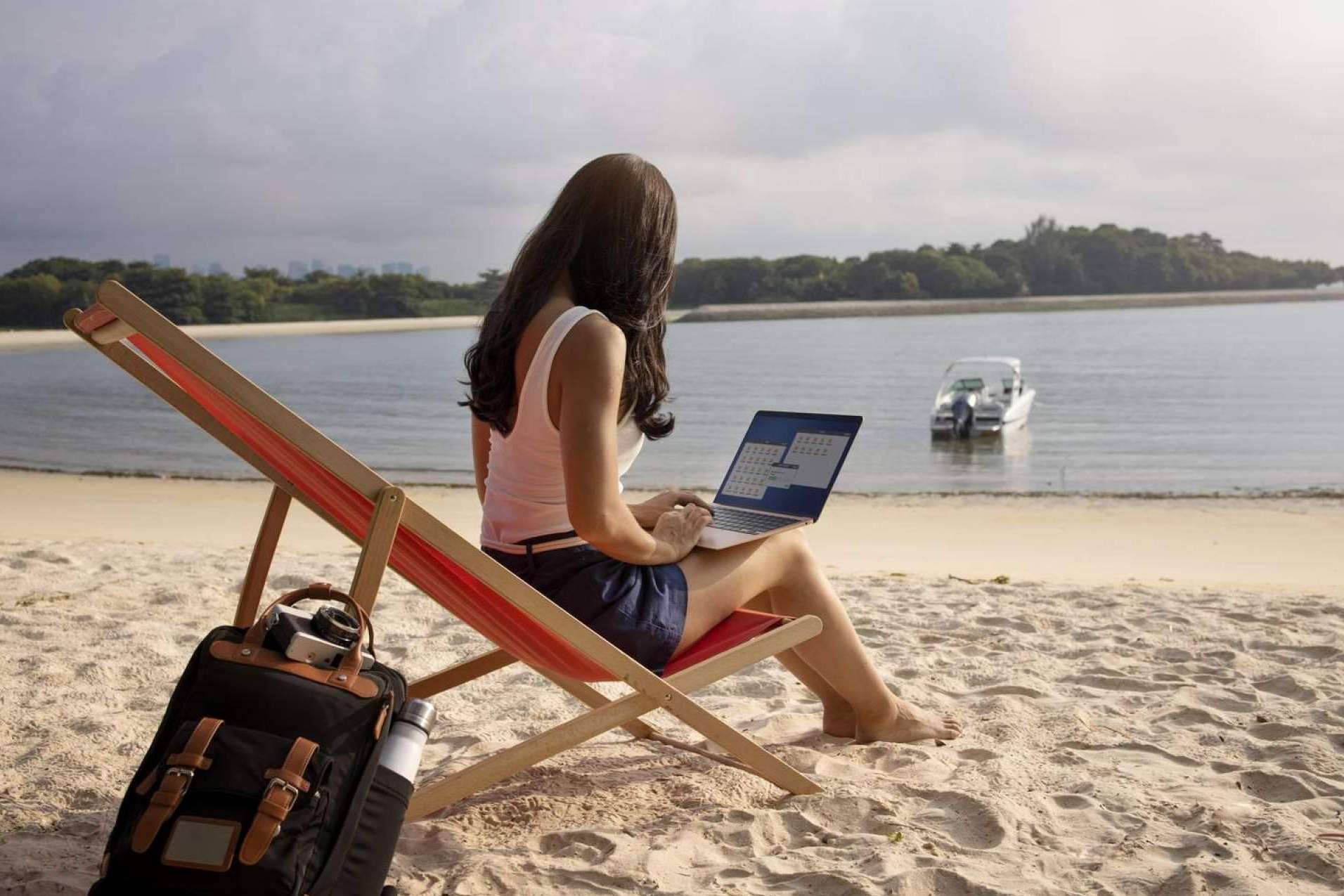 Desktime.es facilita la gestión del teletrabajo